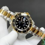 Rolex 1:1 red and blue circles Greenwich红蓝圈格林尼治 photo review