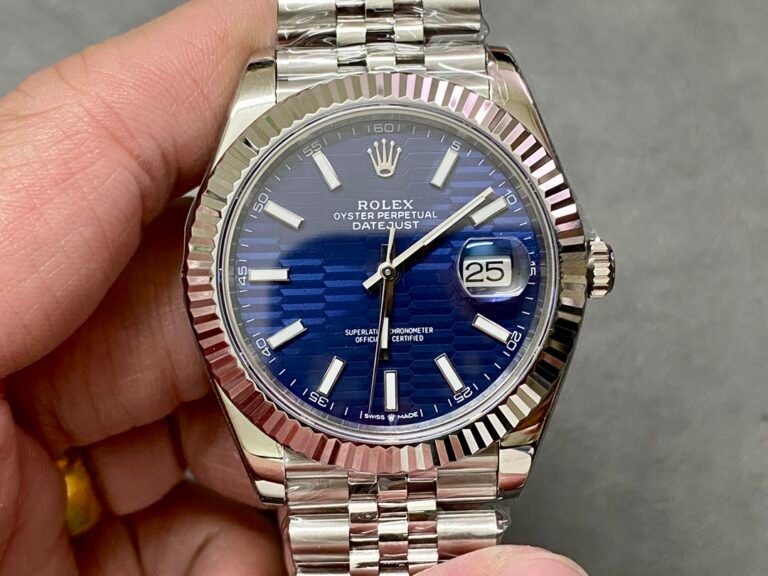 99% Reproduction of the Yacht-Master 40-42MM Dial CYTA016 photo review